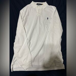 Ralph Lauren polo shirt